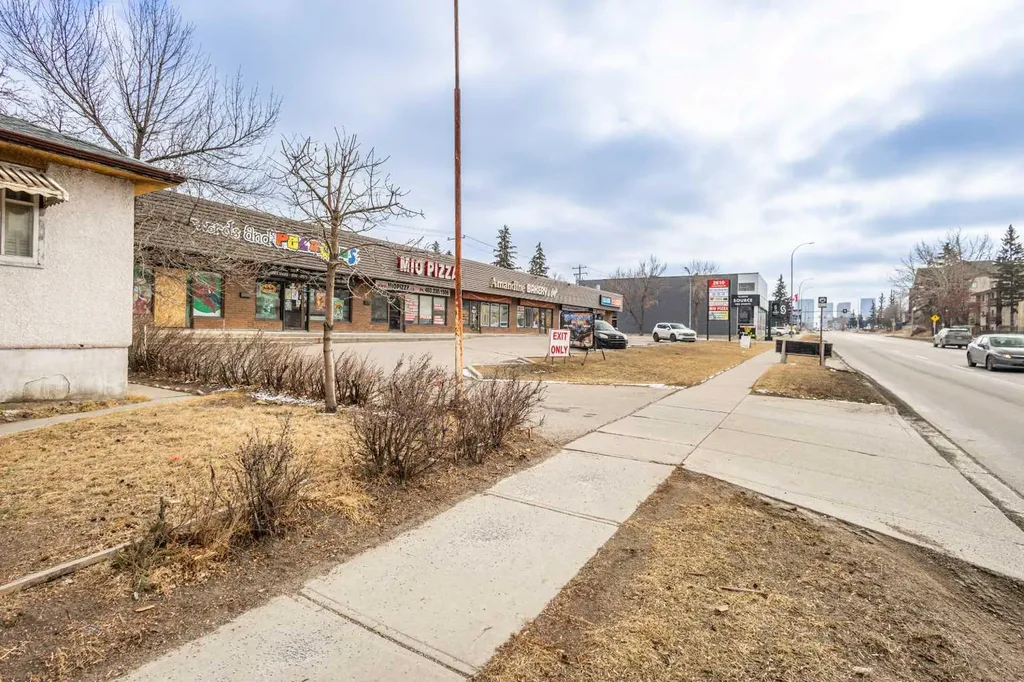 2620 Centre Street NE Calgary AB T2E 2V4