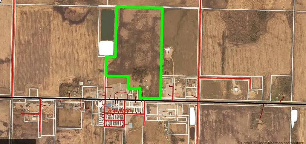 4902 50 Avenue Grassland AB T0A 1V0