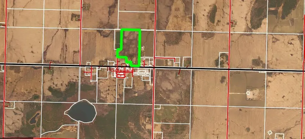 4902 50 Avenue Grassland AB T0A 1V0