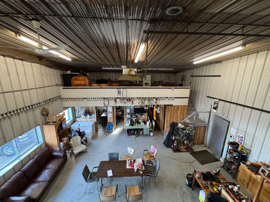 219 Railway Avenue SE Youngstown AB T0J3P0