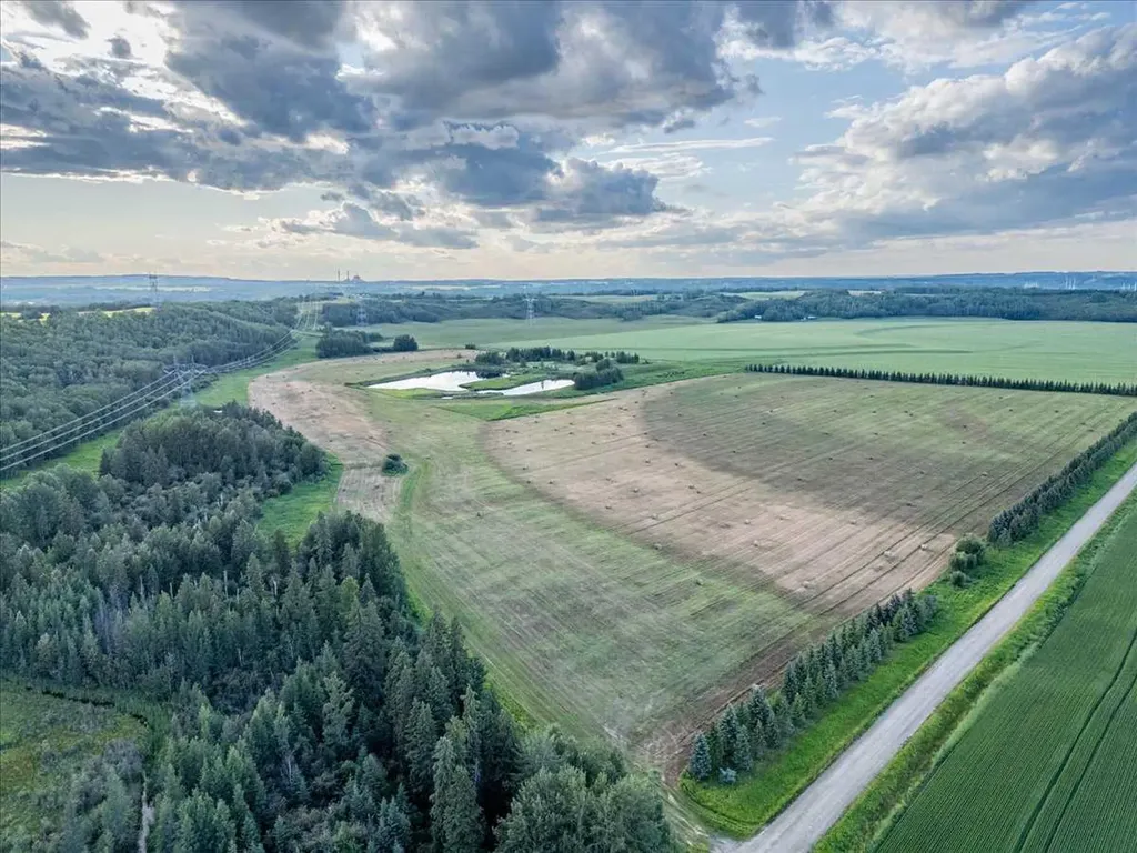 Twp 512a Rr 31 Rural Leduc County AB T0C 2T0