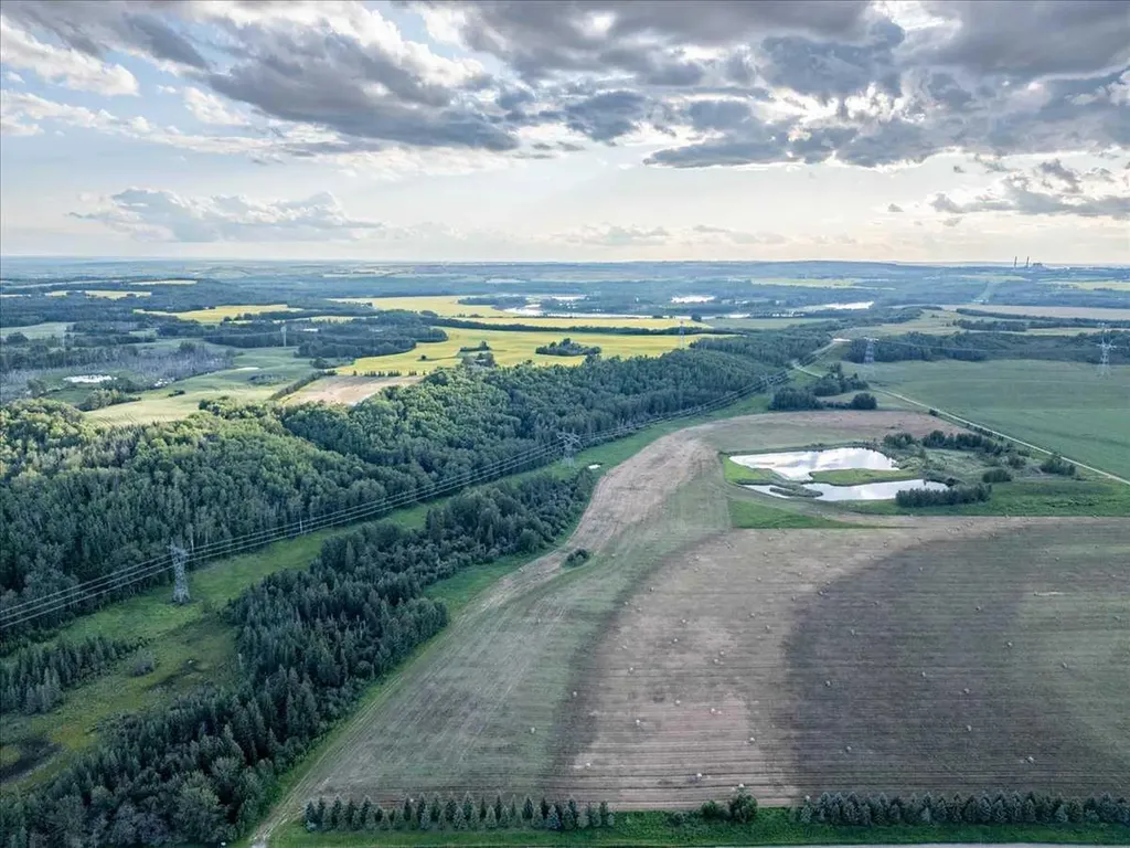Twp 512a Rr 31 Rural Leduc County AB T0C 2T0