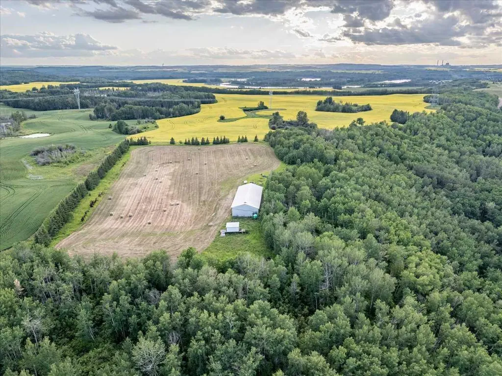 Twp 512a Rr 31 Rural Leduc County AB T0C 2T0