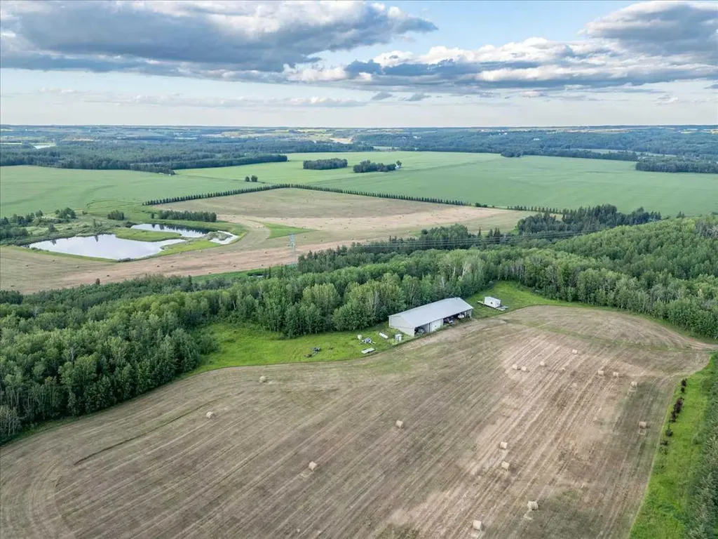 Twp 512a Rr 31 Rural Leduc County AB T0C 2T0