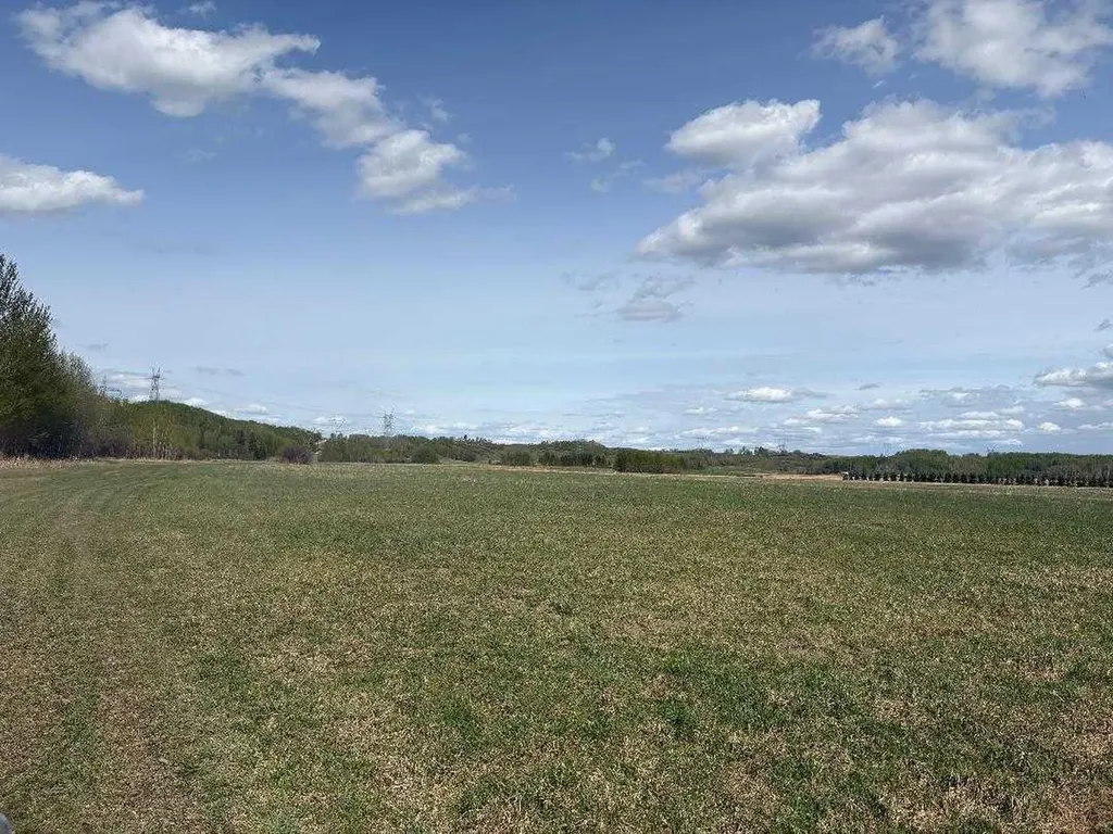 Twp 512a Rr 31 Rural Leduc County AB T0C 2T0