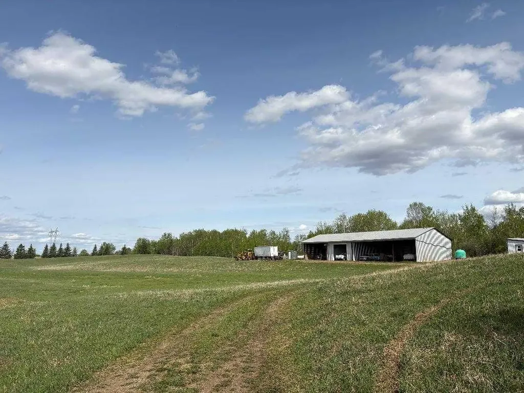 Twp 512a Rr 31 Rural Leduc County AB T0C 2T0