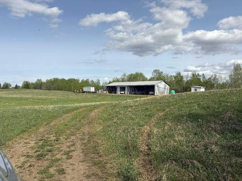 Twp 512a Rr 31 Rural Leduc County AB T0C 2T0