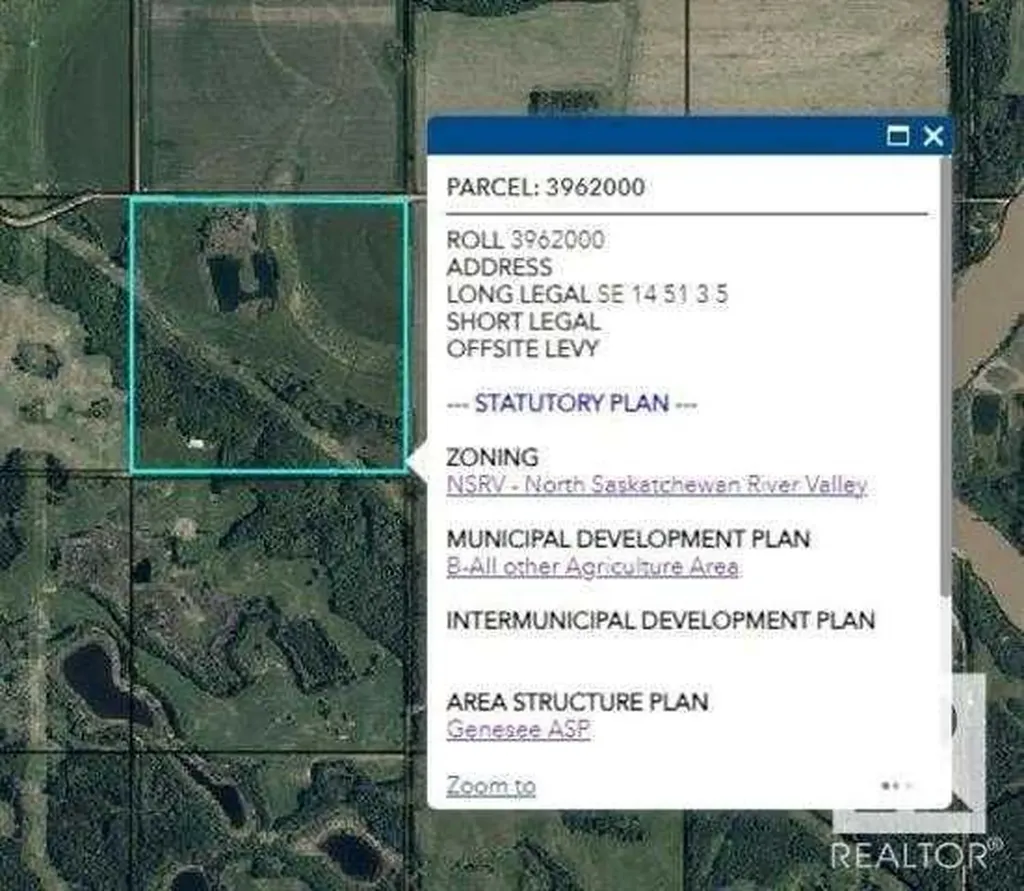 Twp 512a Rr 31 Rural Leduc County AB T0C 2T0