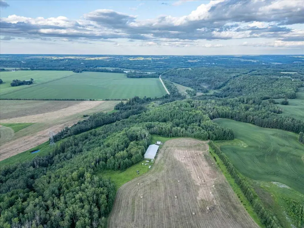 Twp 512a Rr 31 Rural Leduc County AB T0C 2T0