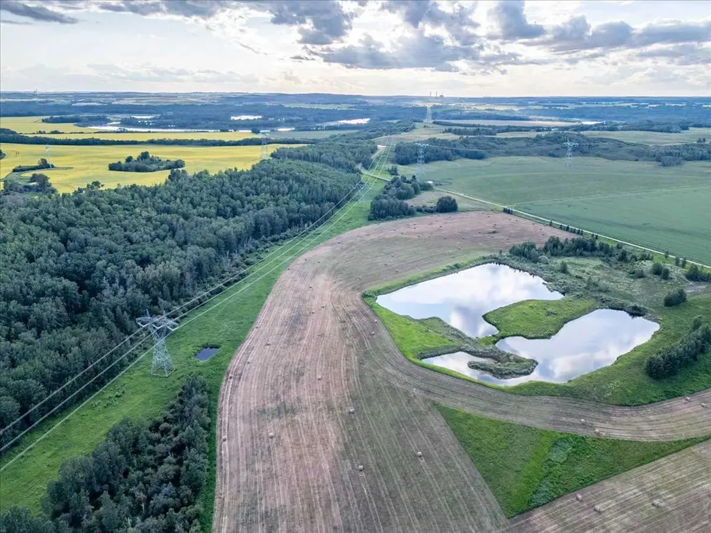 Twp 512a Rr 31 Rural Leduc County AB T0C 2T0