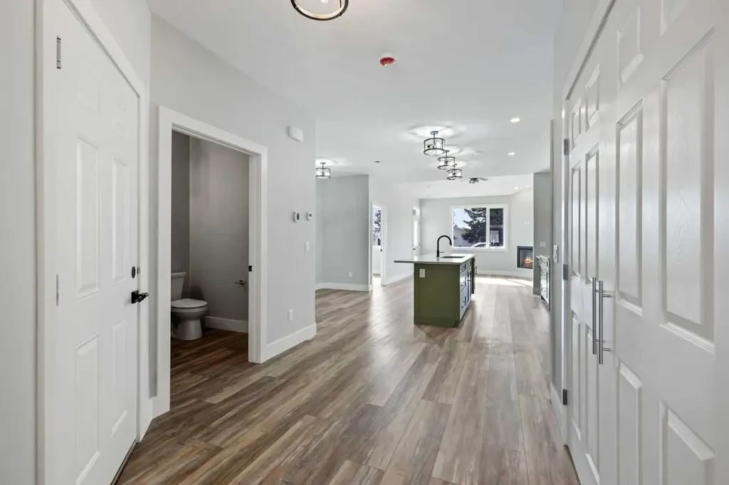 610 4 Avenue SW Sundre AB T0M1X0