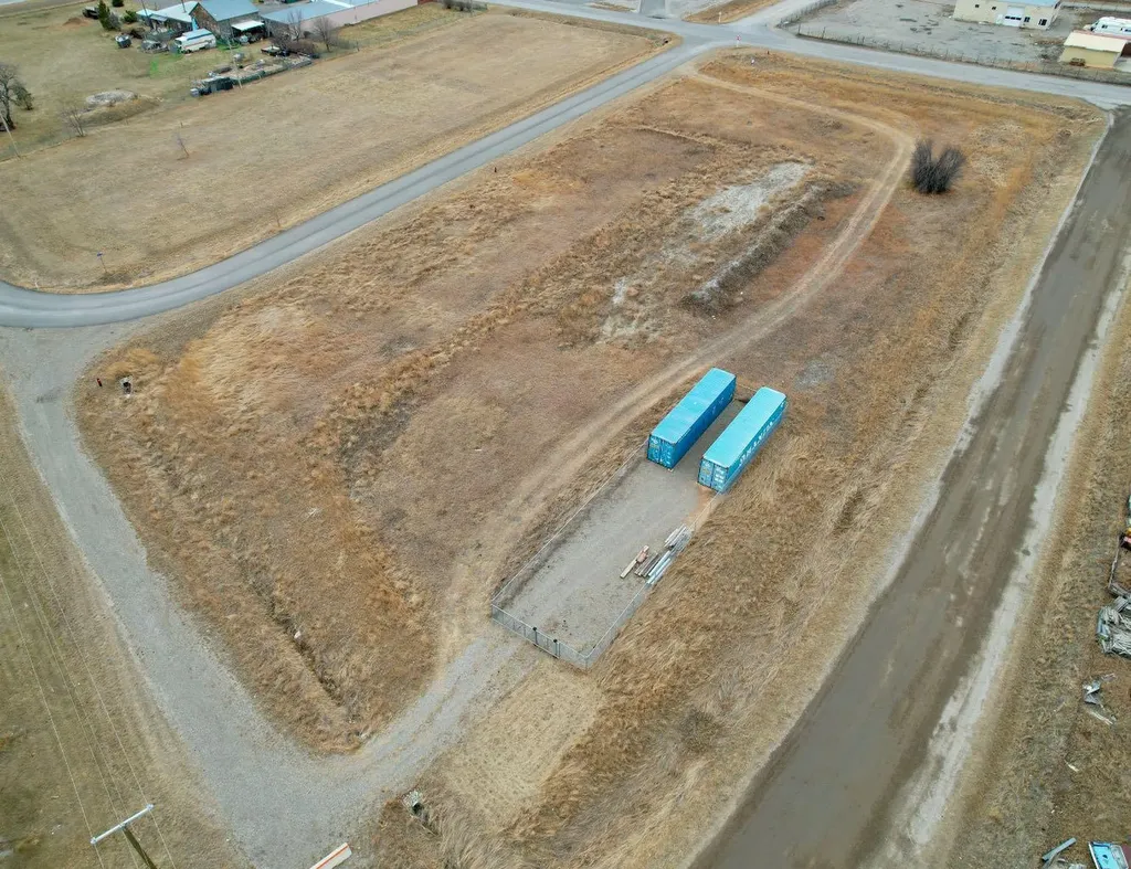 Mills Street Primrose Avenue Fort Macleod AB T0L0Z0
