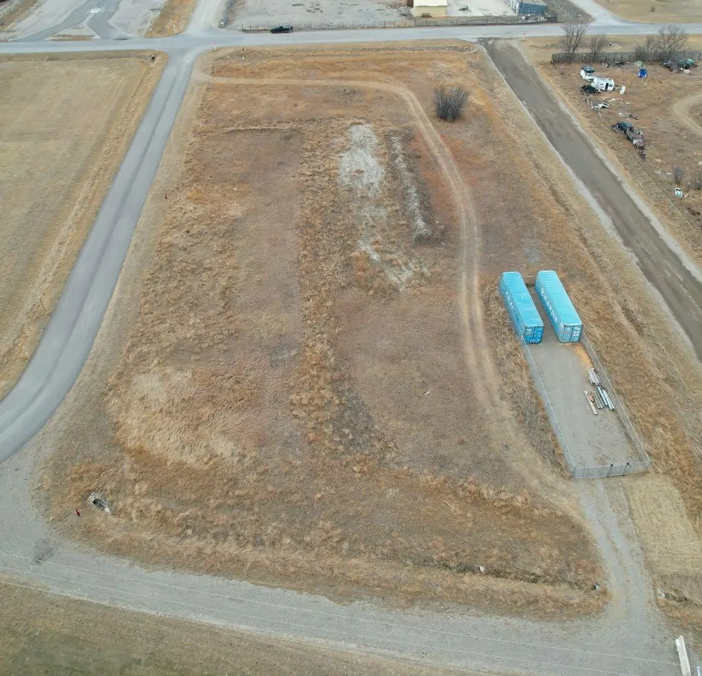 Mills St Primrose Avenue Fort Macleod AB T0L0Z0