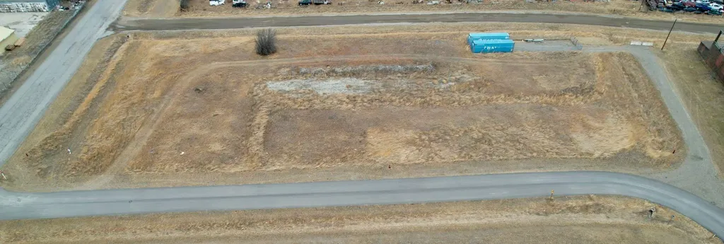 Mills Street Primrose Avenue Fort Macleod AB T0L0Z0