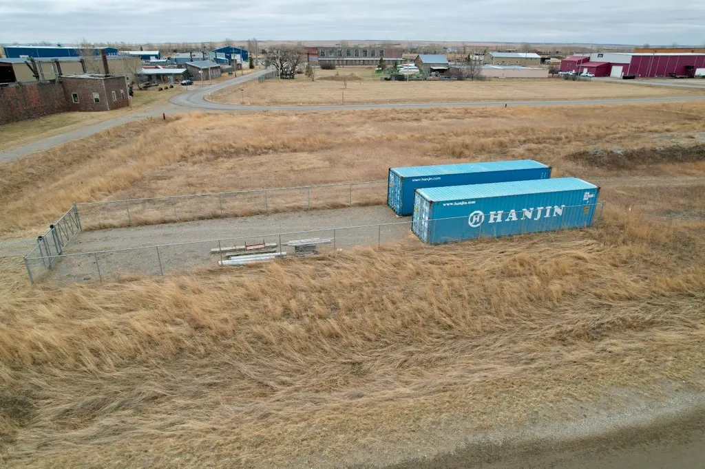Mills St Primrose Avenue Fort Macleod AB T0L0Z0