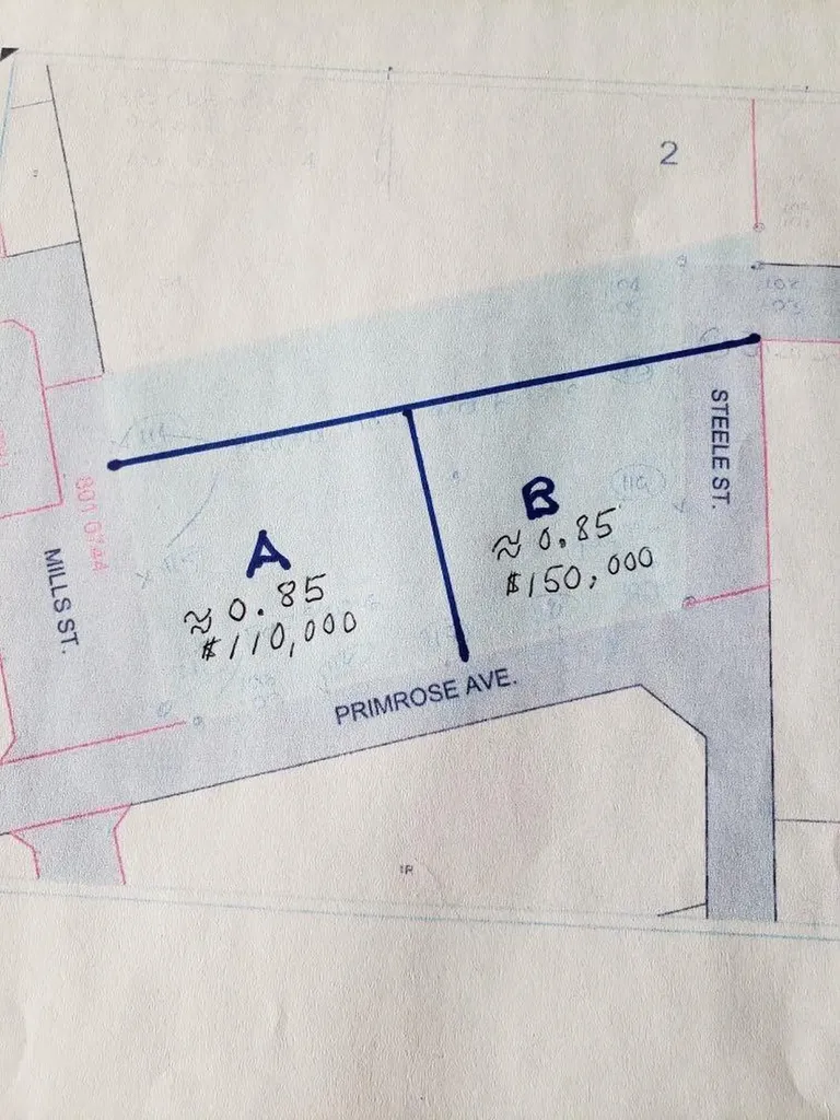 Mills Street Primrose Avenue Fort Macleod AB T0L0Z0