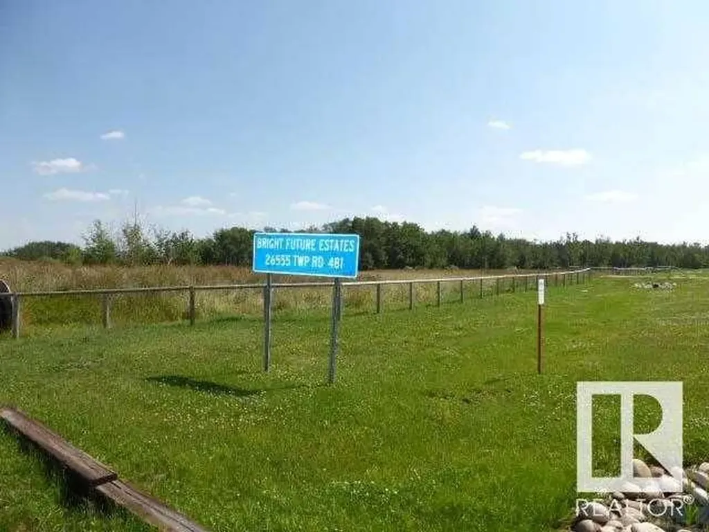 #10 26555 Twp 481 Rural Leduc County AB T0C 0V0