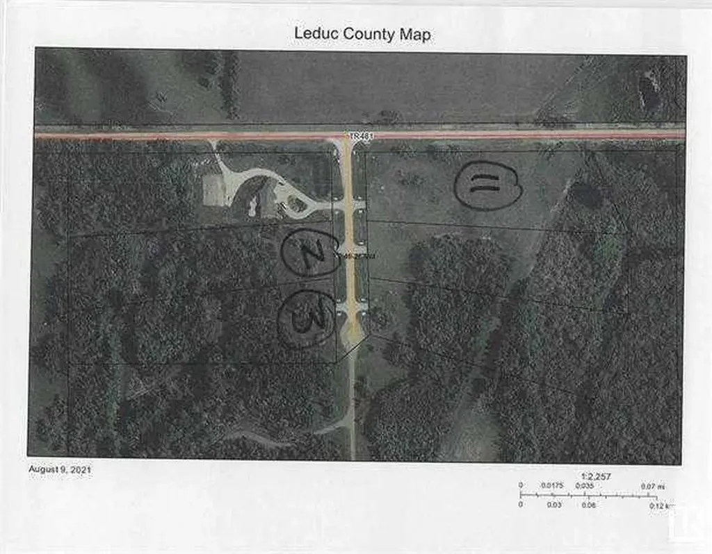 #10 26555 Twp 481 Rural Leduc County AB T0C 0V0