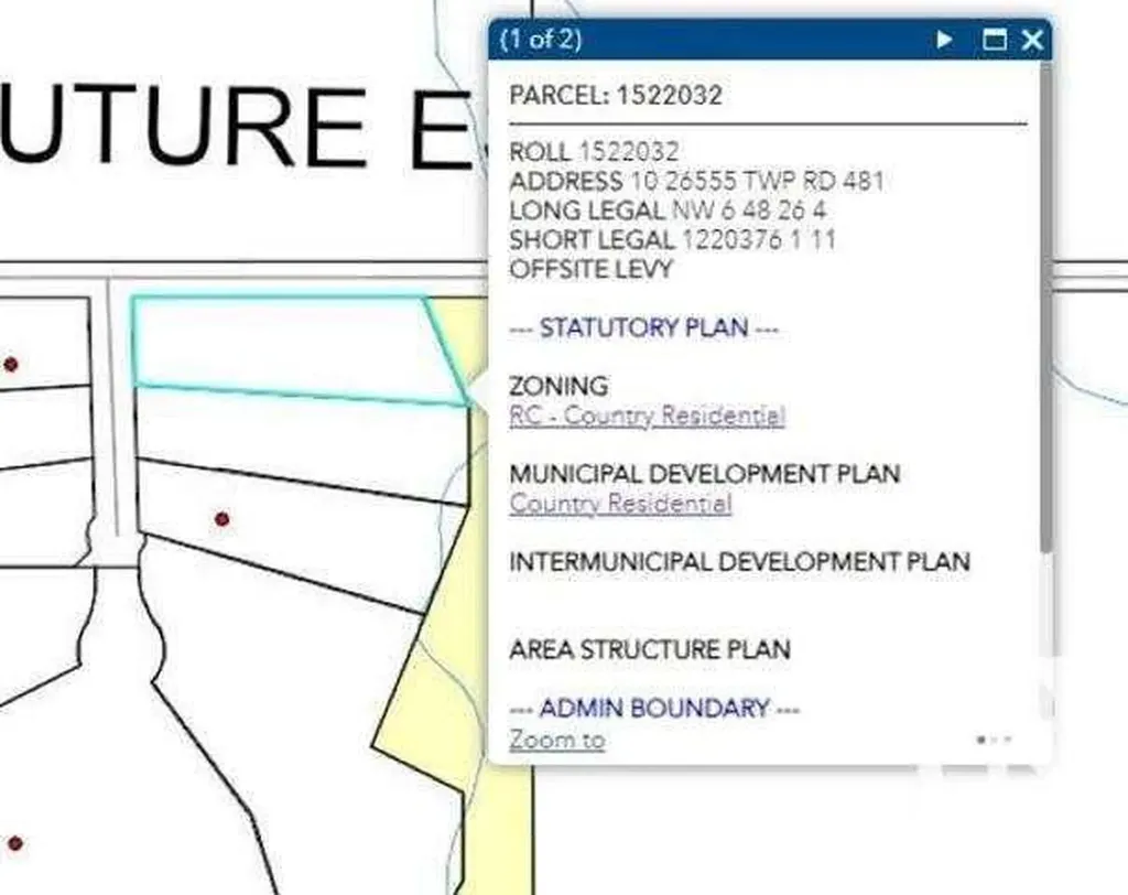 #10 26555 Twp 481 Rural Leduc County AB T0C 0V0