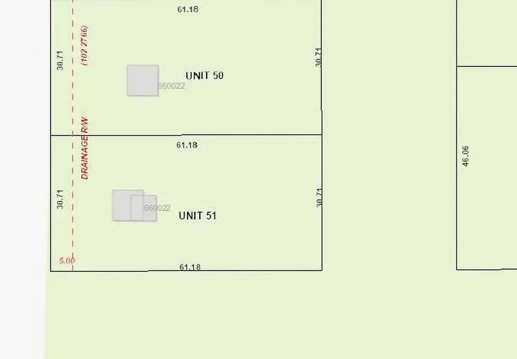 660022 - Range Road 225.5 (Unit 51) Athabasca AB T9S 1C4