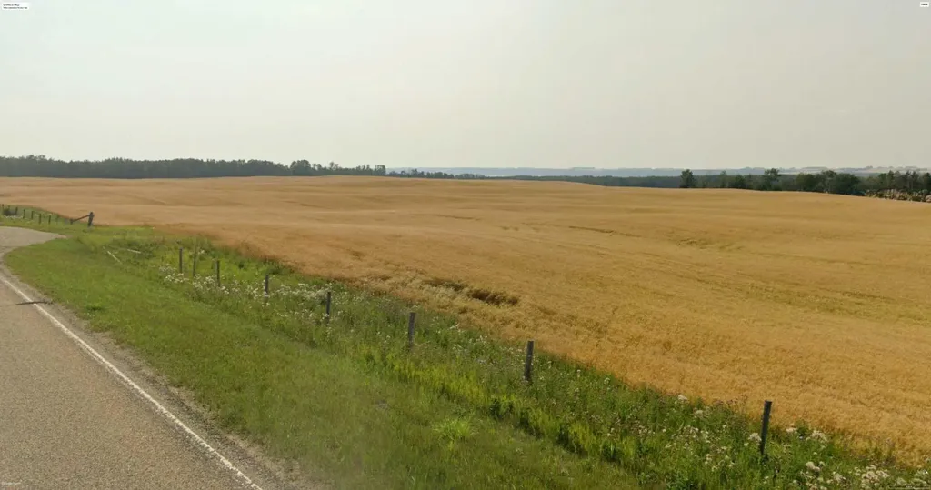 Off Range Road 22 & Rainy Creek Road Sunbreaker Cove AB T0M 0H0