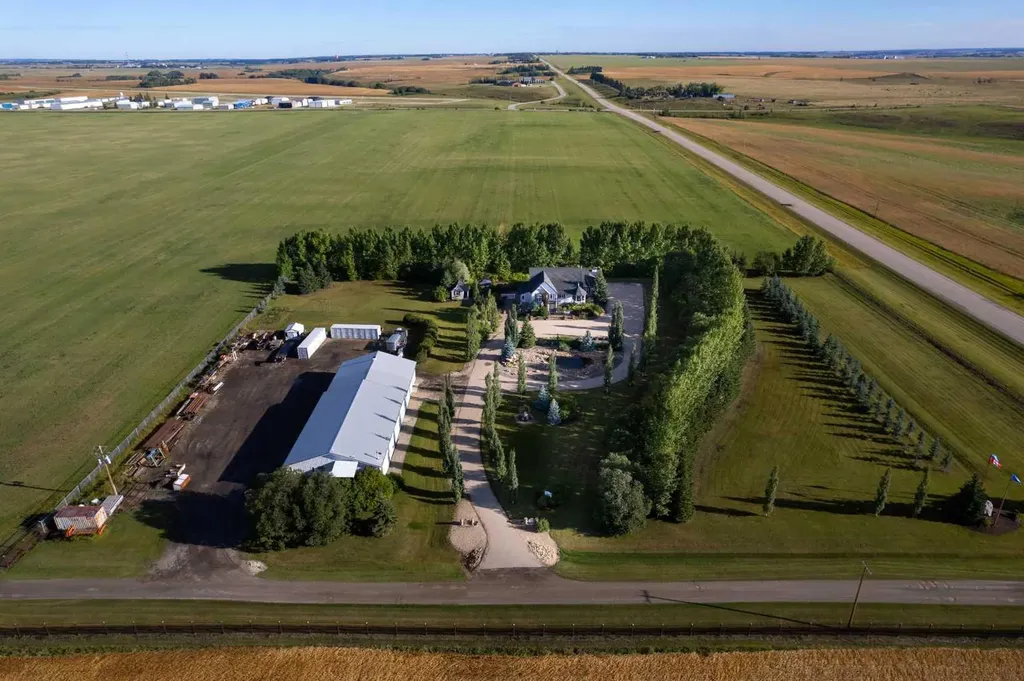 31542 Hwy 2a Rural Mountain View County AB T0M0W0
