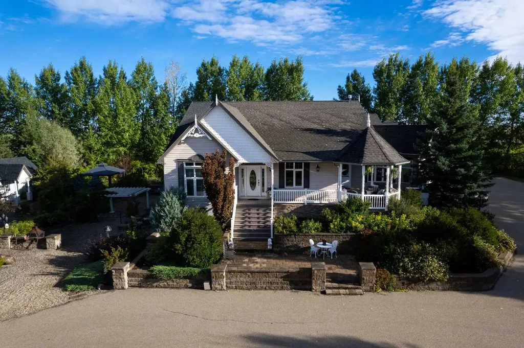 31542 Hwy 2a Rural Mountain View County AB T0M0W0
