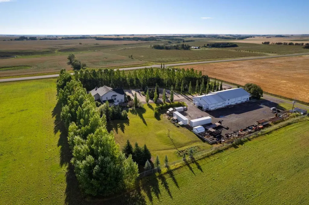 31542 Hwy 2a Rural Mountain View County AB T0M0W0