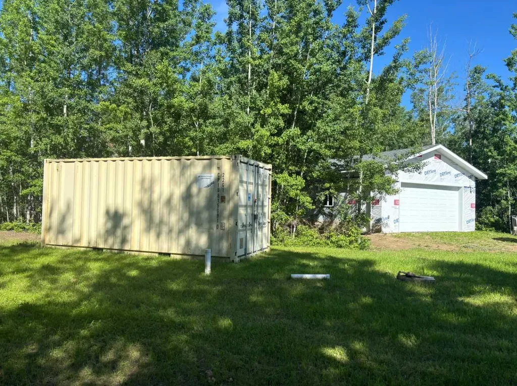 660022 - Range Road 225.5 (Unit 58) Athabasca AB T9S 1C4