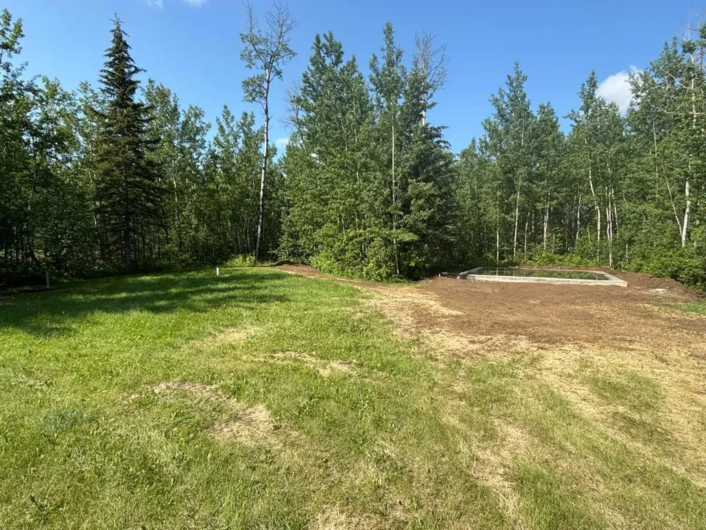 660022 - Range Road 225.5 (Unit 58) Athabasca AB T9S 1C4