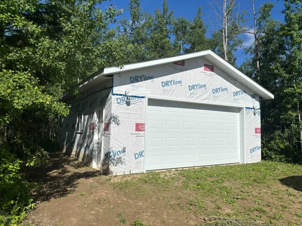 660022 - Range Road 225.5 (Unit 58) Athabasca AB T9S 1C4