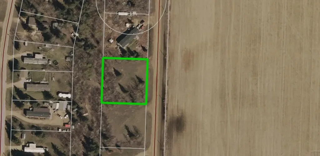 660022 - Range Road 225.5 (Unit 58) Athabasca AB T9S 1C4