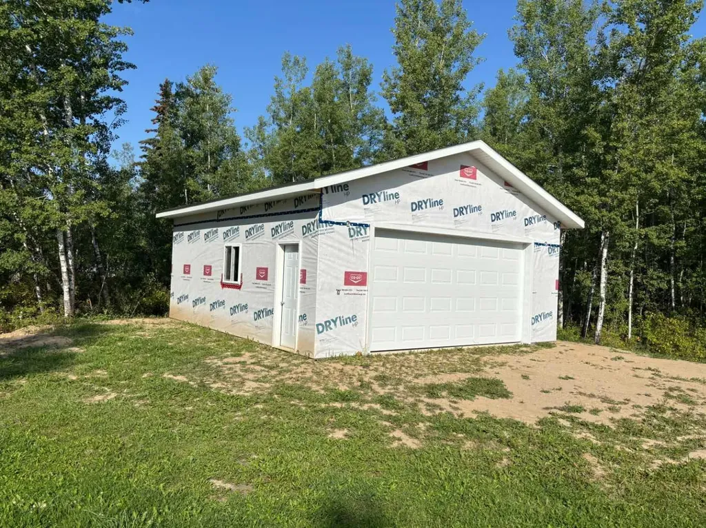 660022 - Range Road 225.5 (Unit 57) Athabasca AB T9S 1C4