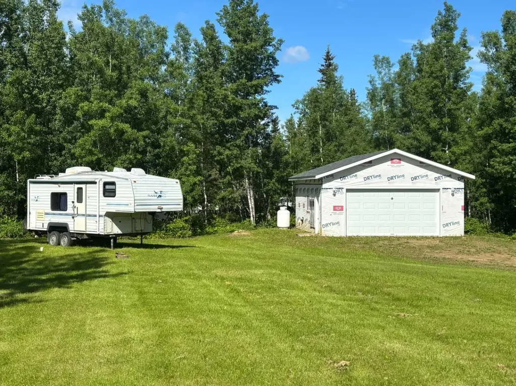 660022 - Range Road 225.5 (Unit 57) Athabasca AB T9S 1C4