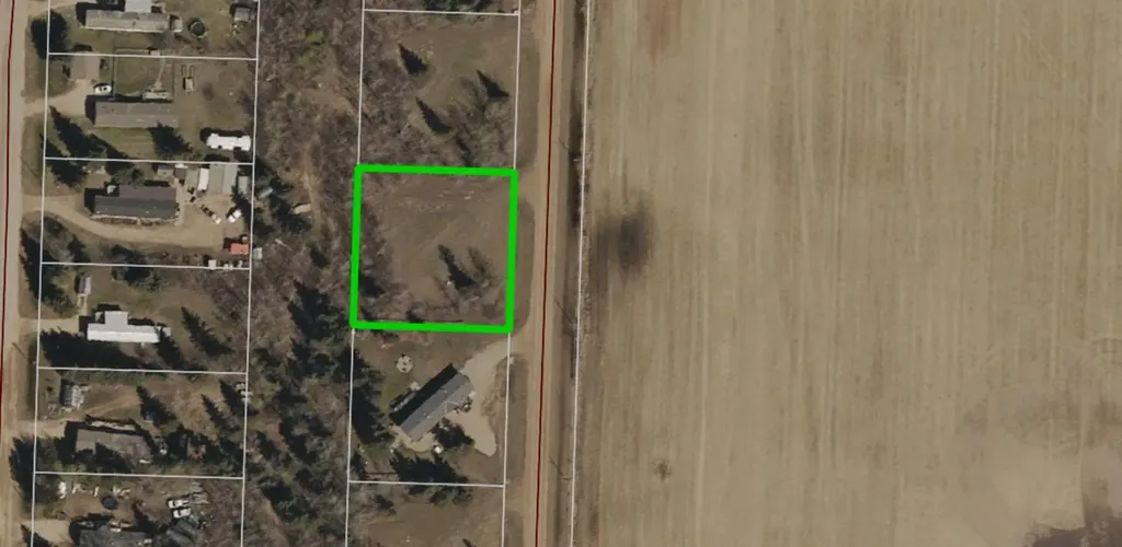 660022 - Range Road 225.5 (Unit 57) Athabasca AB T9S 1C4