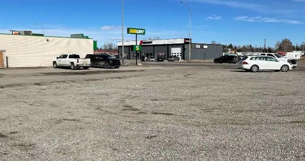 4609 1 Street W Claresholm AB T0L 0T0