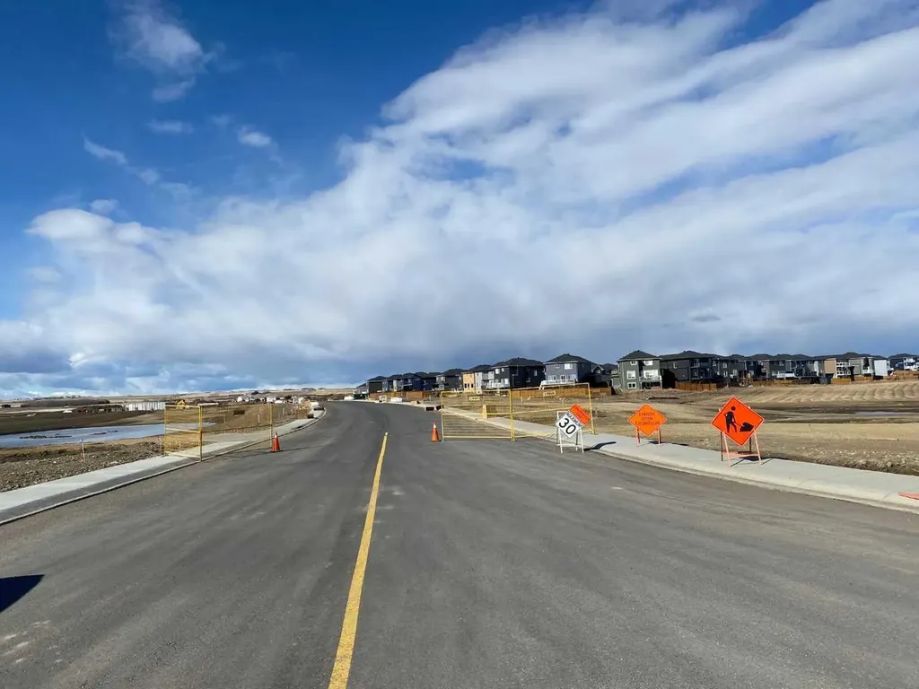 1445 Scarlett Ranch Boulevard Carstairs AB T0M0N0