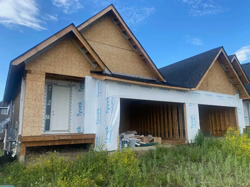 1445 Scarlett Ranch Boulevard Carstairs AB T0M0N0