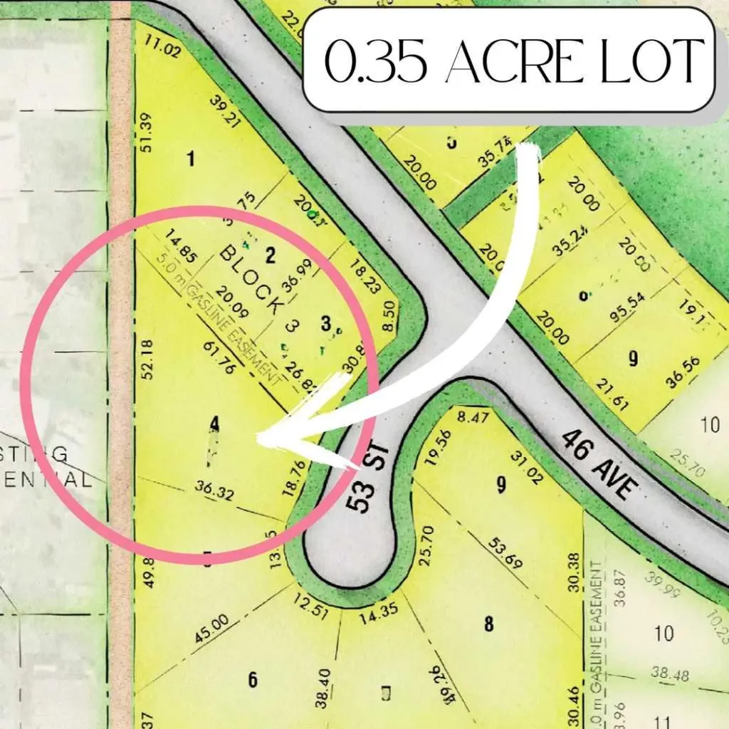4612 53 Street Killam AB T0B2L0