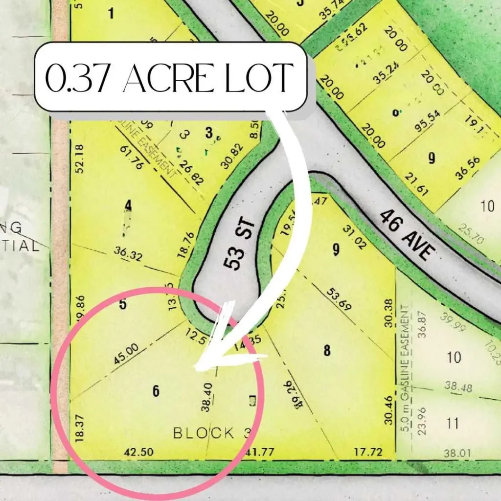4604 53 Street Killam AB T0B2L0