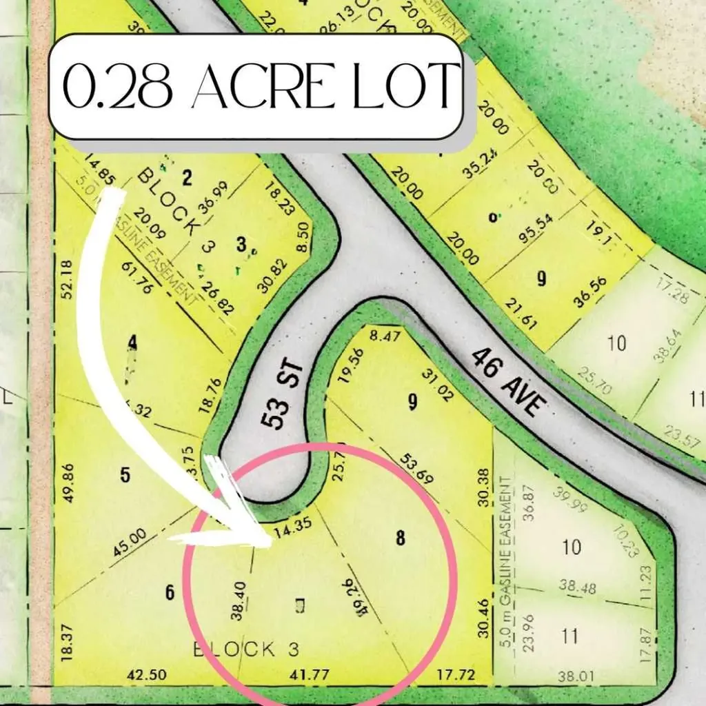 4601 53 Street Killam AB T0B2L0