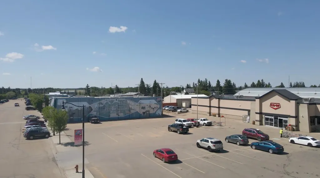 5216 46 Avenue Killam AB t0b2l0