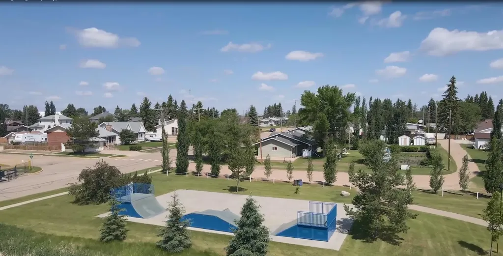 5216 46 Avenue Killam AB t0b2l0