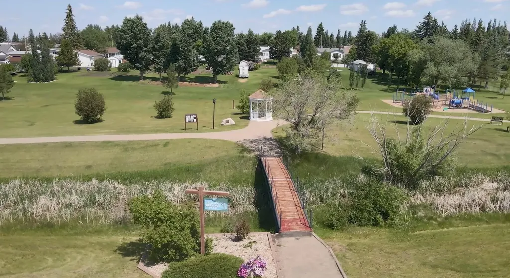 5216 46 Avenue Killam AB t0b2l0