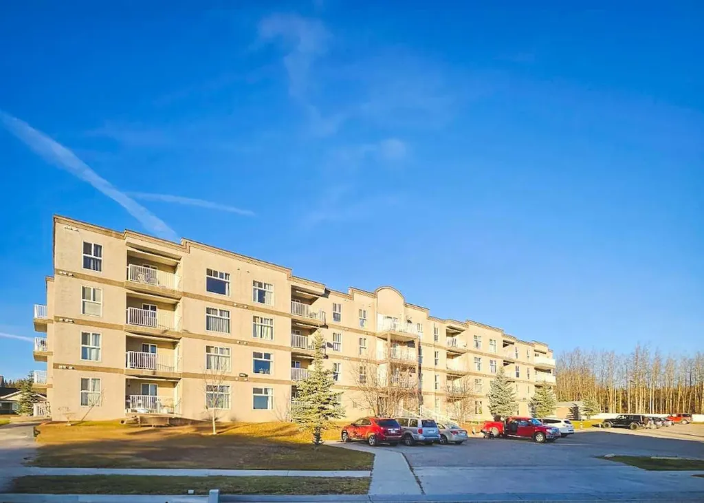 1615 41 Street Edson AB T7E 0A7