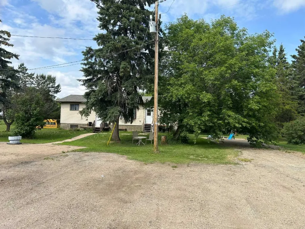 74504 172 Range High Prairie AB T0G 1E0