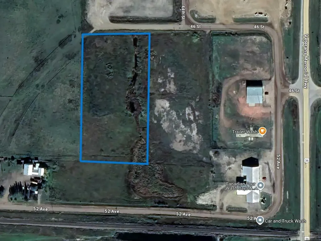 4405 53 Avenue Killam AB T0B 2L0