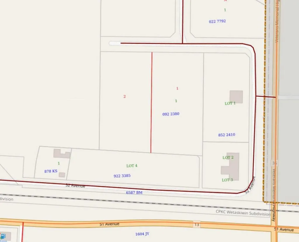 4405 53 Avenue Killam AB T0B 2L0