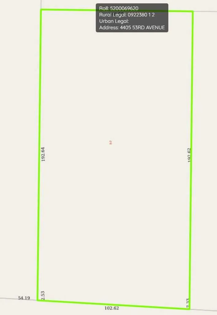 4405 53 Avenue Killam AB T0B 2L0