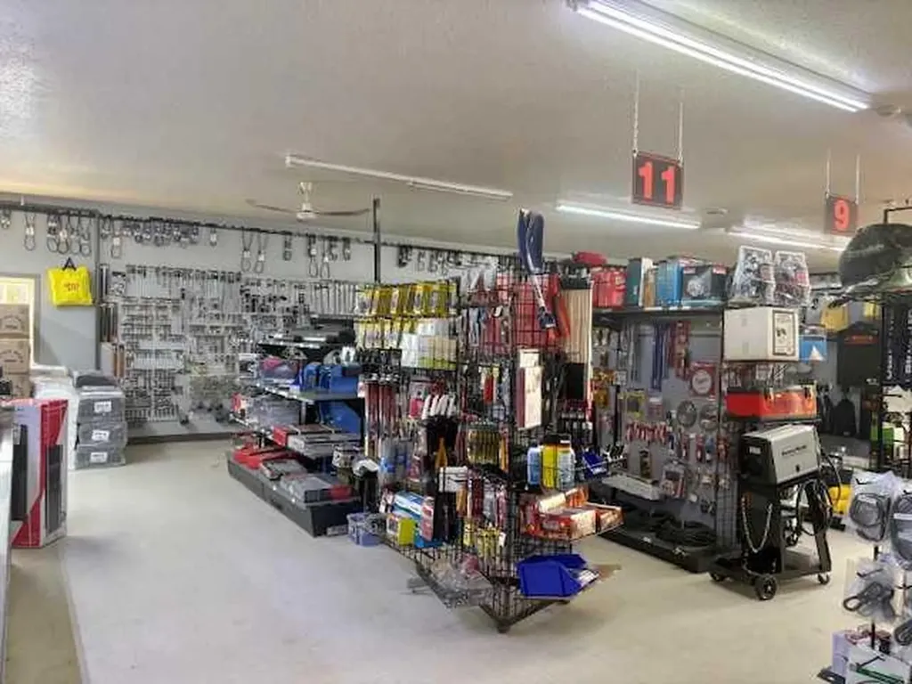 4624 47 Street Hardisty AB T0B1V0